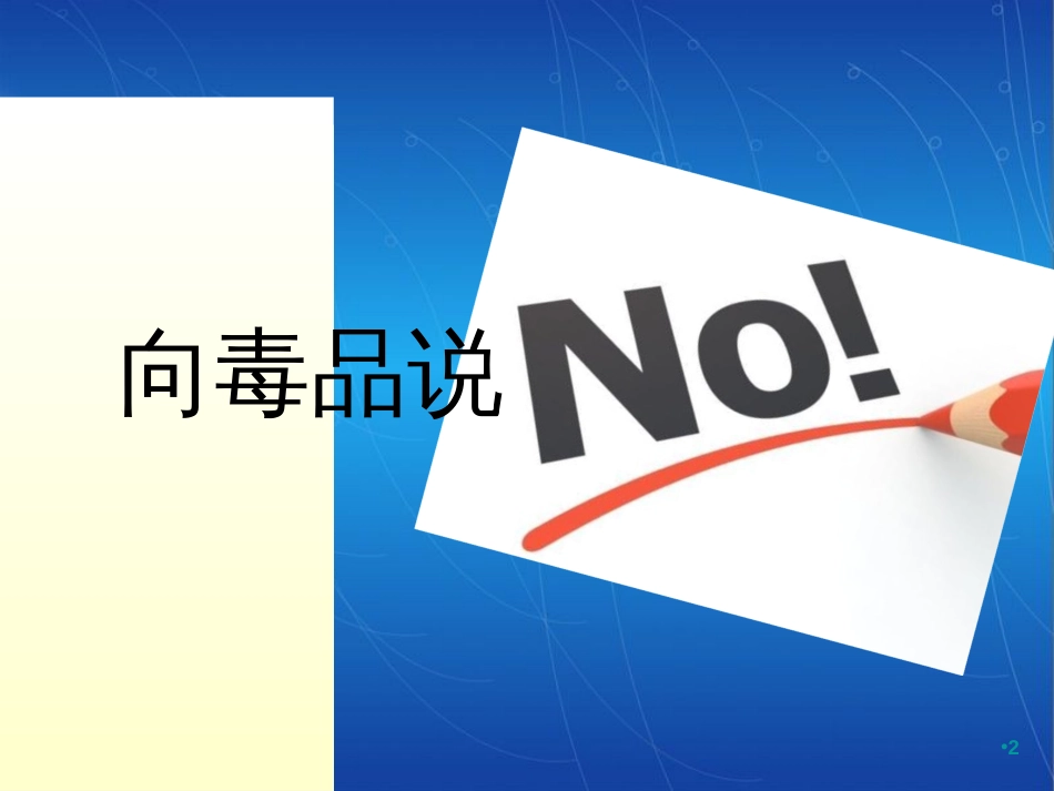 小学禁毒教育PPT[共34页]_第2页