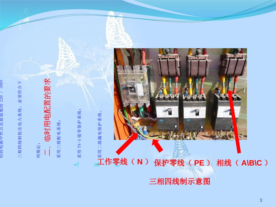 现场临时用电检查方法及检查重点[共21页]_第3页