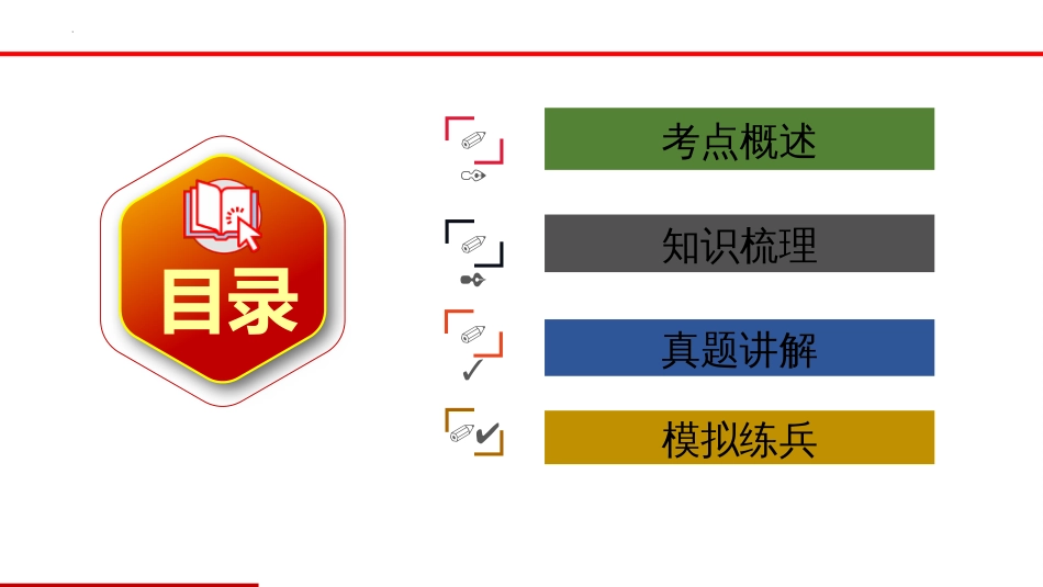 专题01  字音字形【课件讲练】-备战2023年中考语文一轮复习通关宝典_第2页