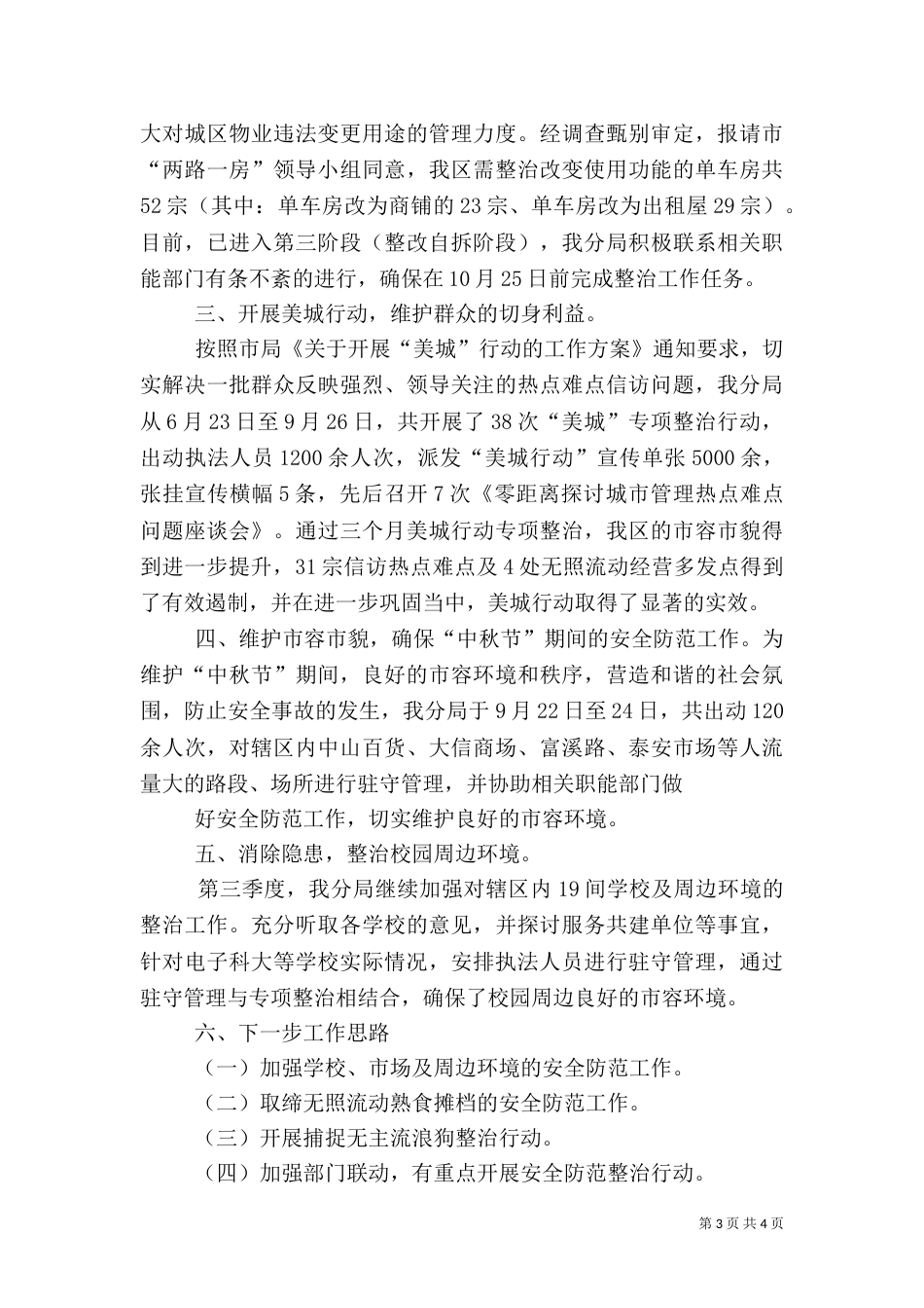 城管办第三季度总结_第3页