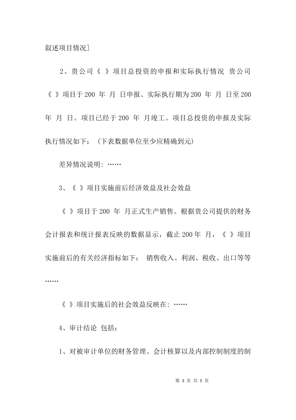 2023专项审计调查报告_第3页