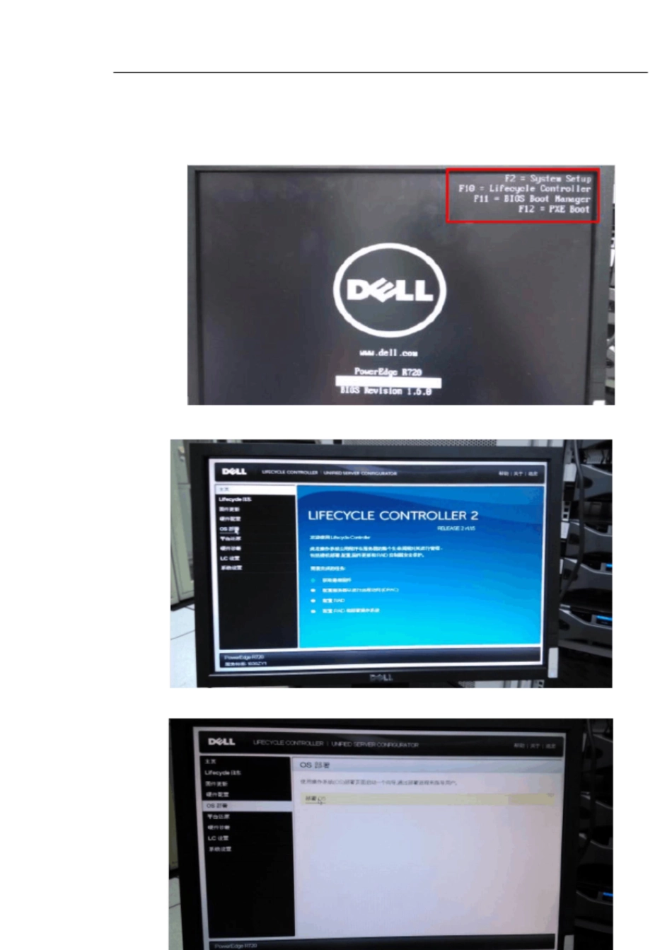 DELLR720服务器系统安装详解[共10页]_第1页