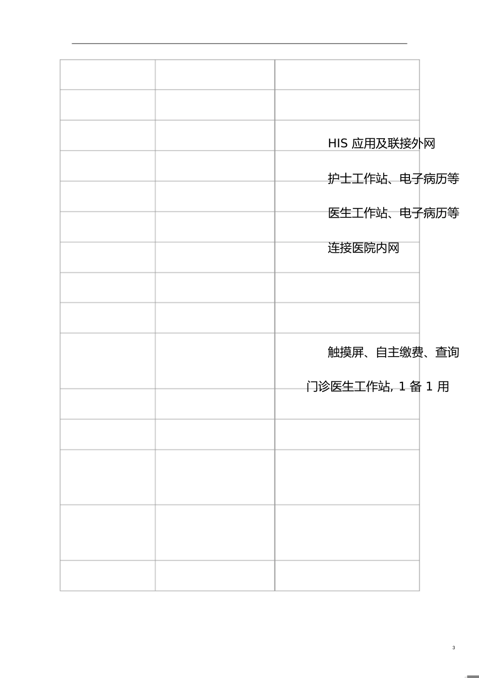 新医院信息化网络建设规划[共7页]_第3页