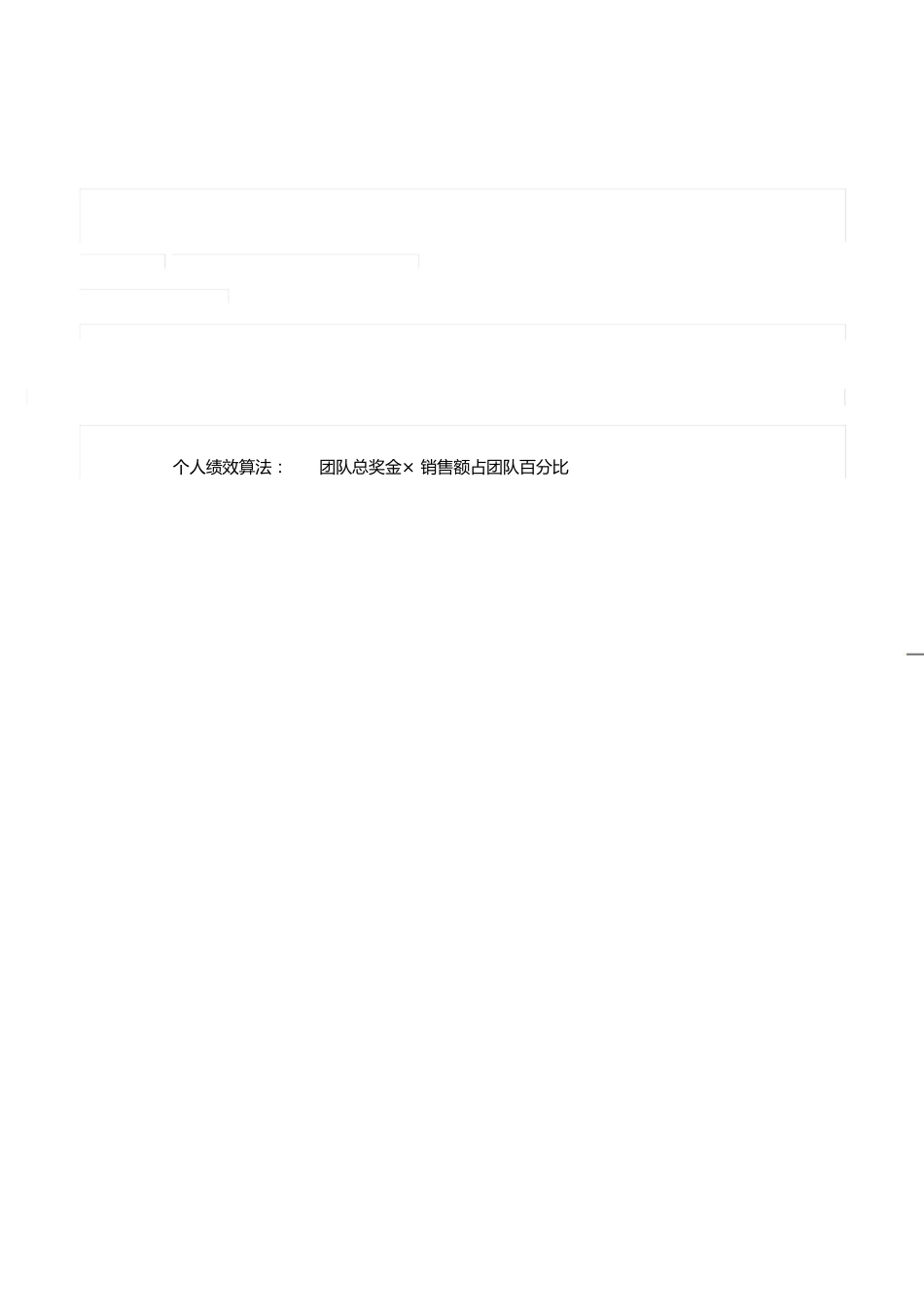 客服绩效考核方案[共4页]_第1页