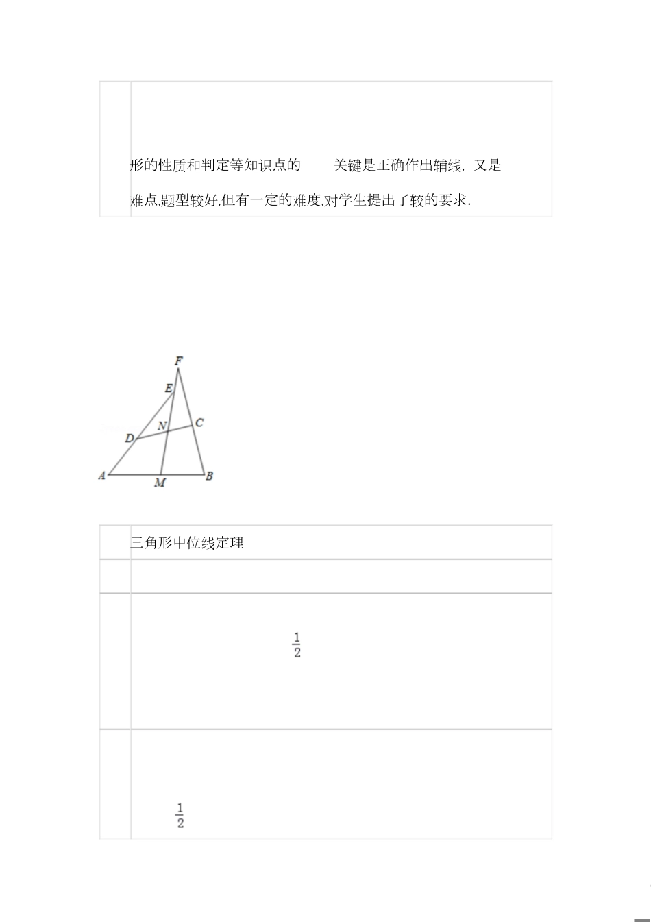 初二数学经典难题1_第3页