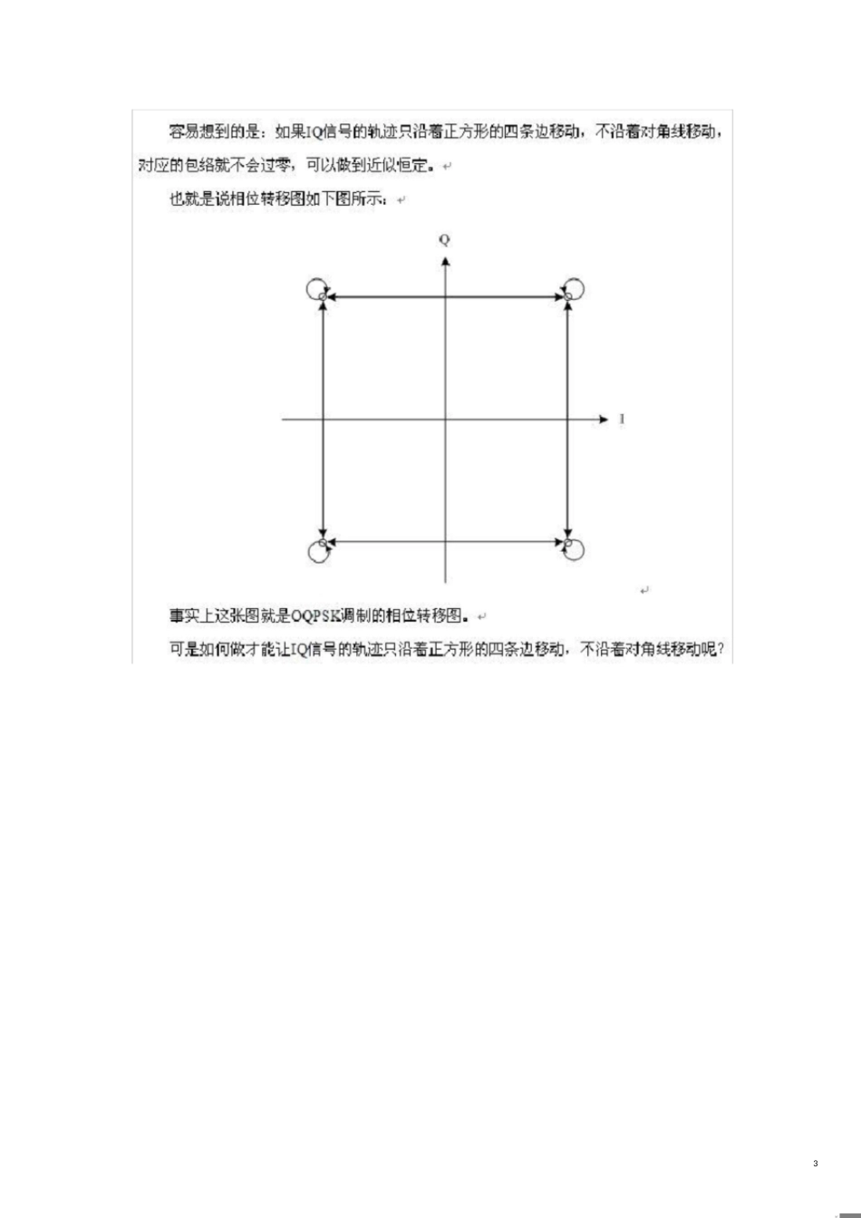 深入浅出通信原理六[共85页]_第3页