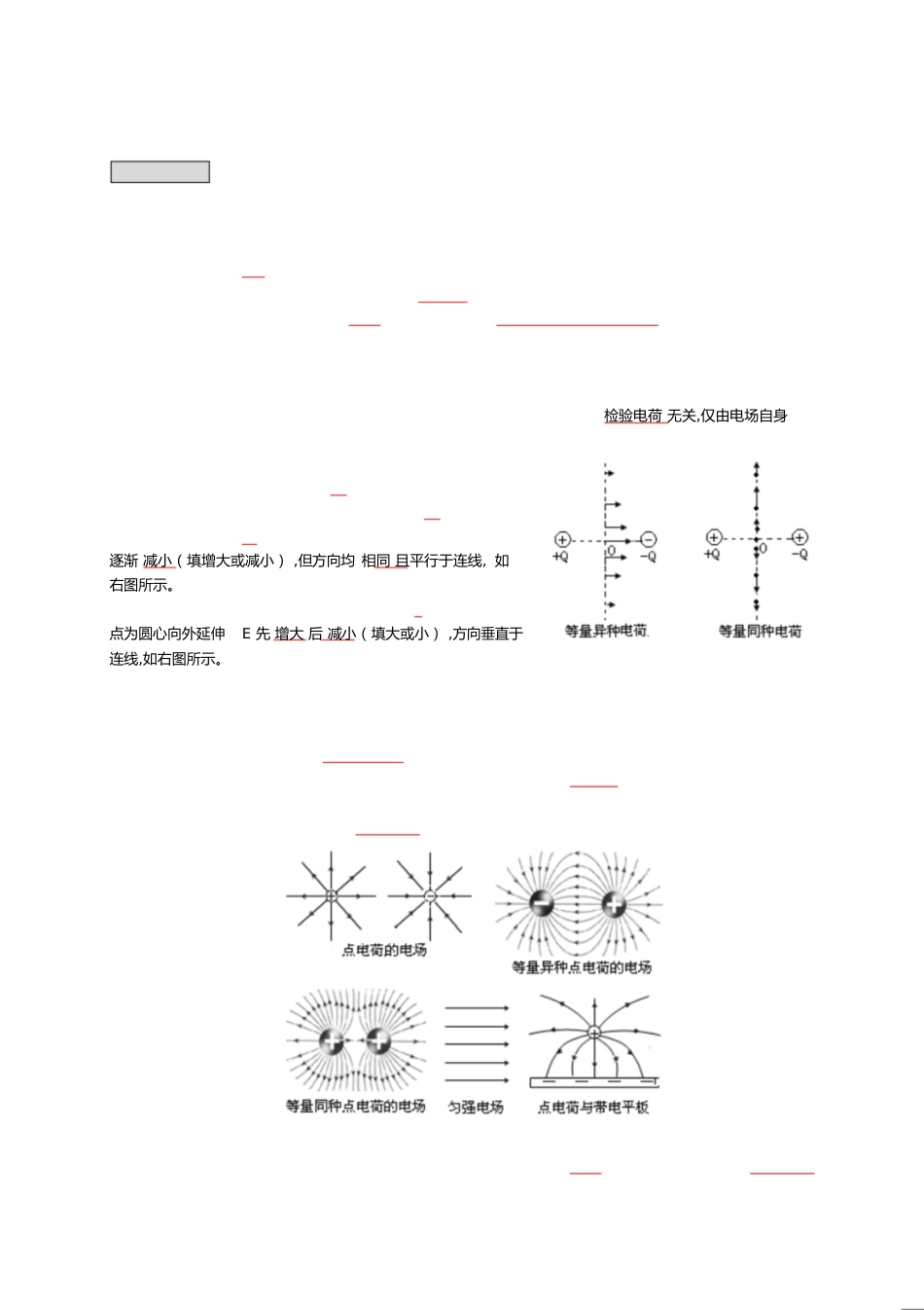 二、电场力的性质[共6页]_第1页