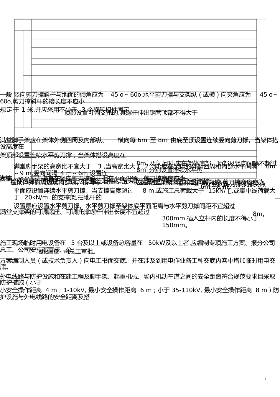 水利工程隐患排查清单[共14页]_第3页