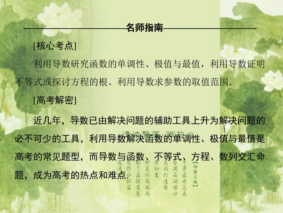 高考数学大题专讲1[共56页]_第2页