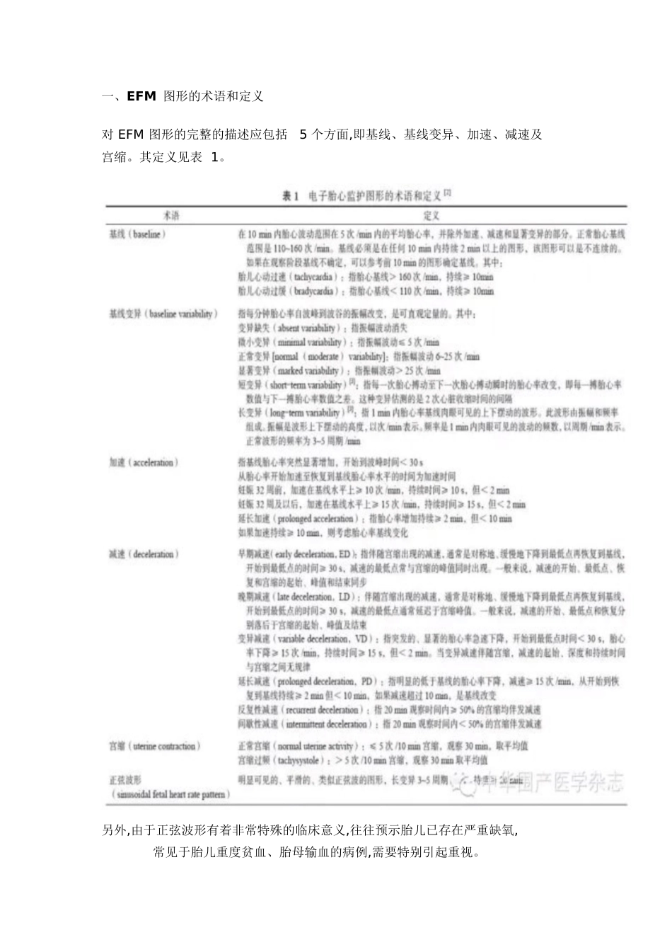 胎心监护操作考核评分标准[共4页]_第2页