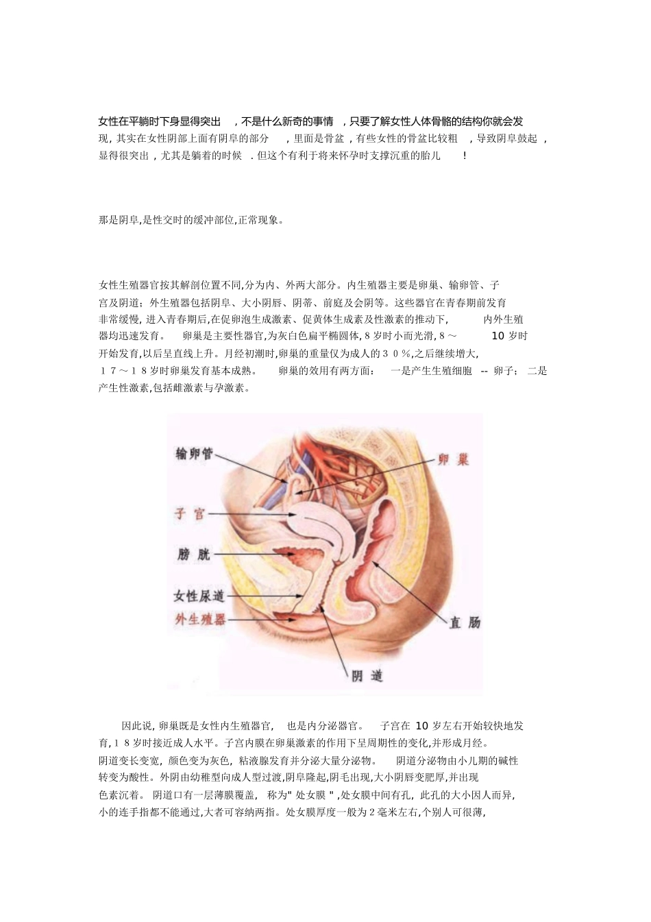 女性生理结构特点[共8页]_第1页
