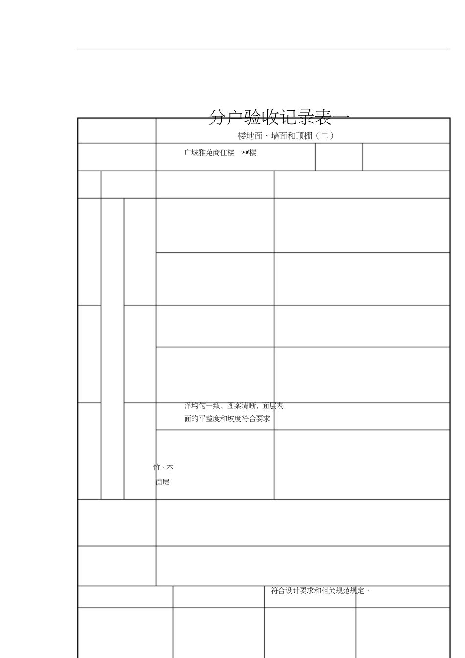 分户验收填写范本2014版[共14页]_第3页