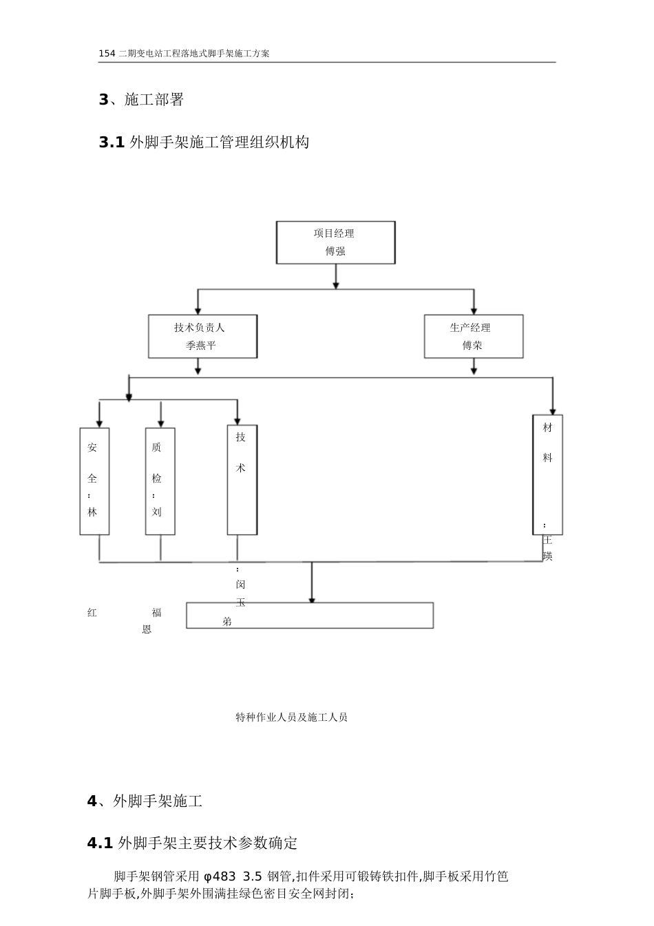 脚手架施工方案[共50页]_第2页