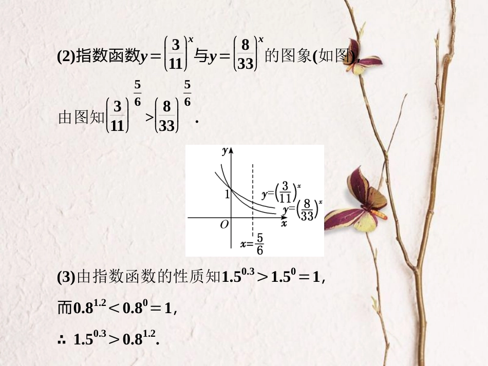 第4章 4.2.2 指数函数及其性质的应用（备课堂）-【上好课】2020-2021学年高一数学同步备课系列（人教A版2019必修第一册）_第3页