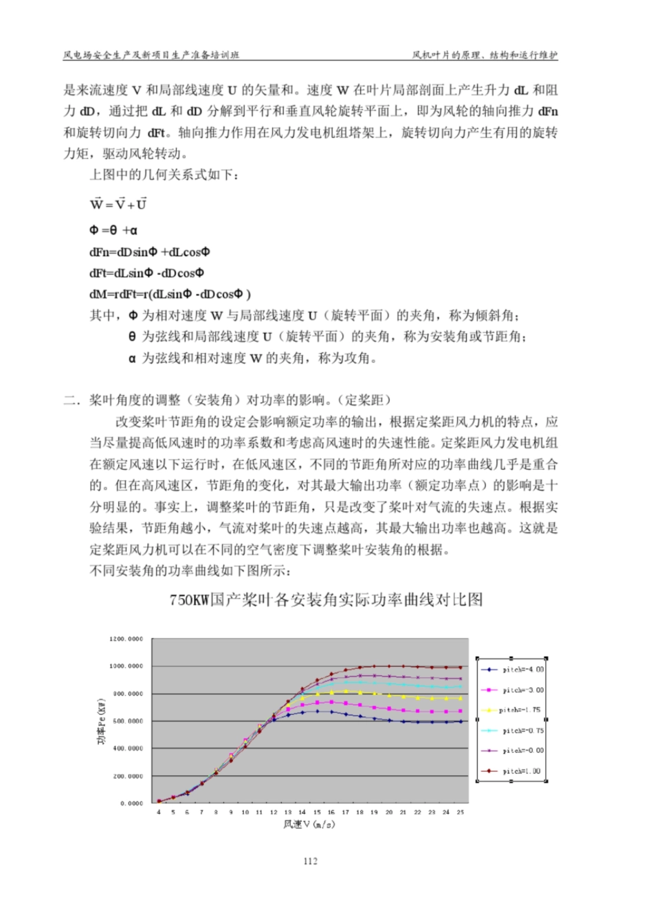 风机叶片原理和结构[共9页]_第2页