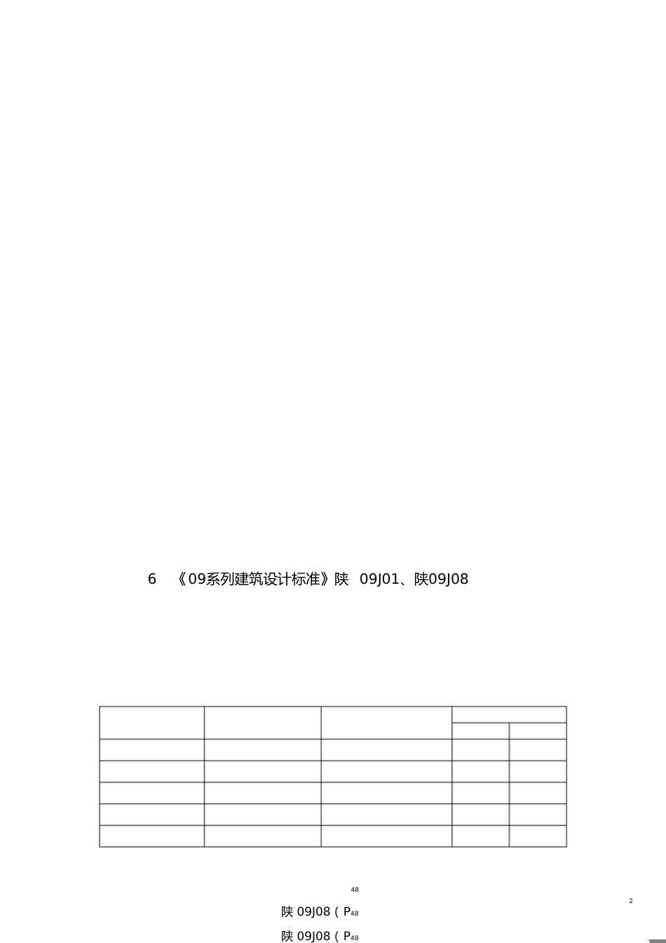 楼梯栏杆、扶手施工方案[共21页]_第2页