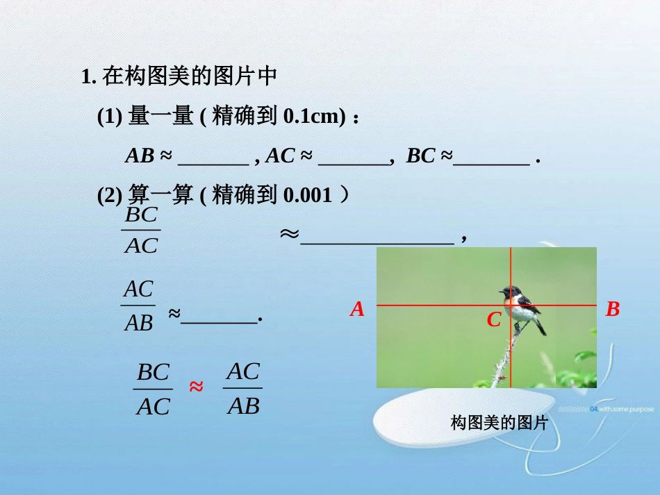 黄金分割与数学[共24页]_第3页