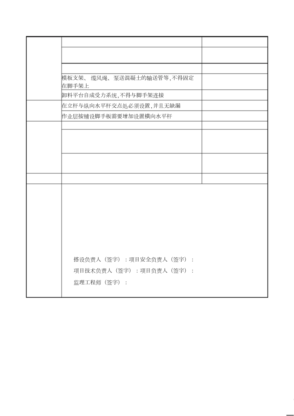 脚手架验收记录[共17页]_第3页