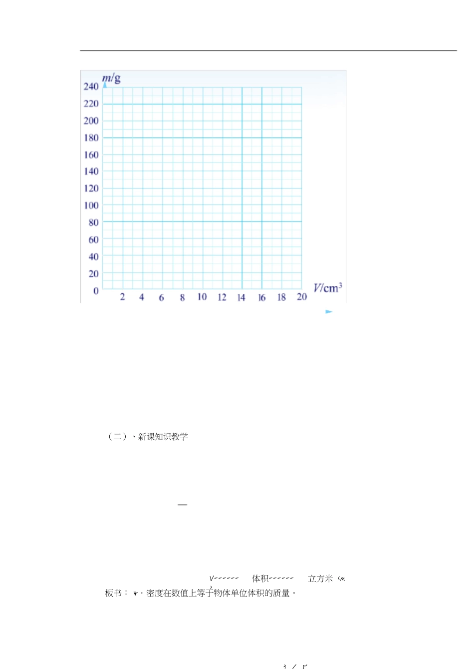 《探究——物质的密度》[共5页]_第3页