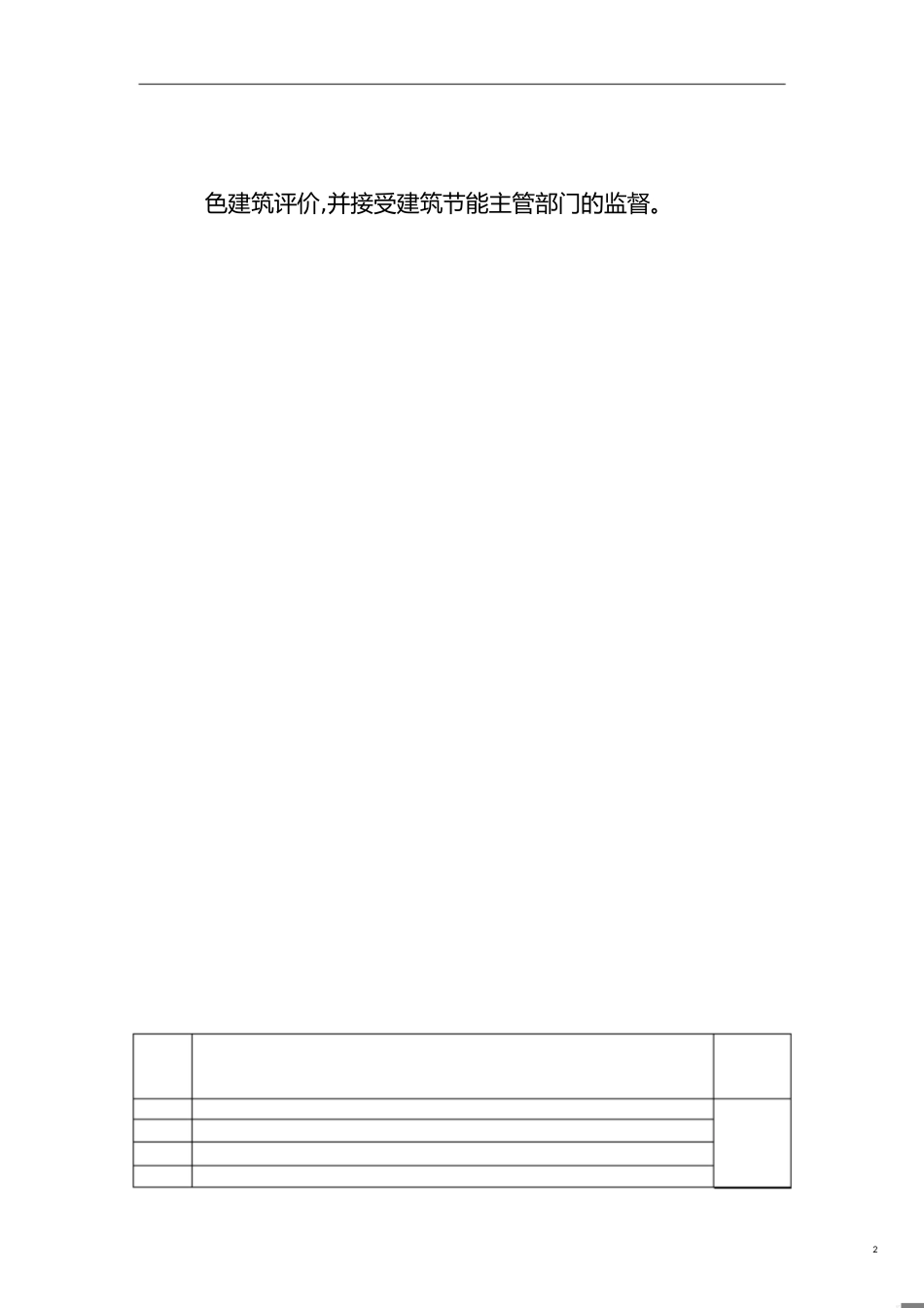 绿色建筑施工、监理[共13页]_第2页