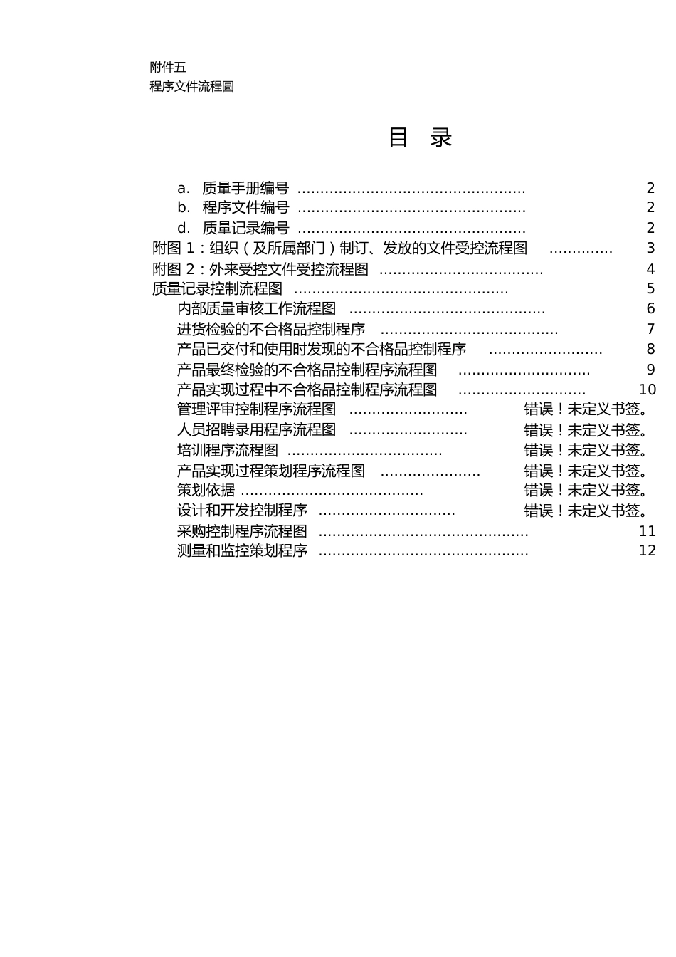 程序文件流程图2[共19页]_第1页
