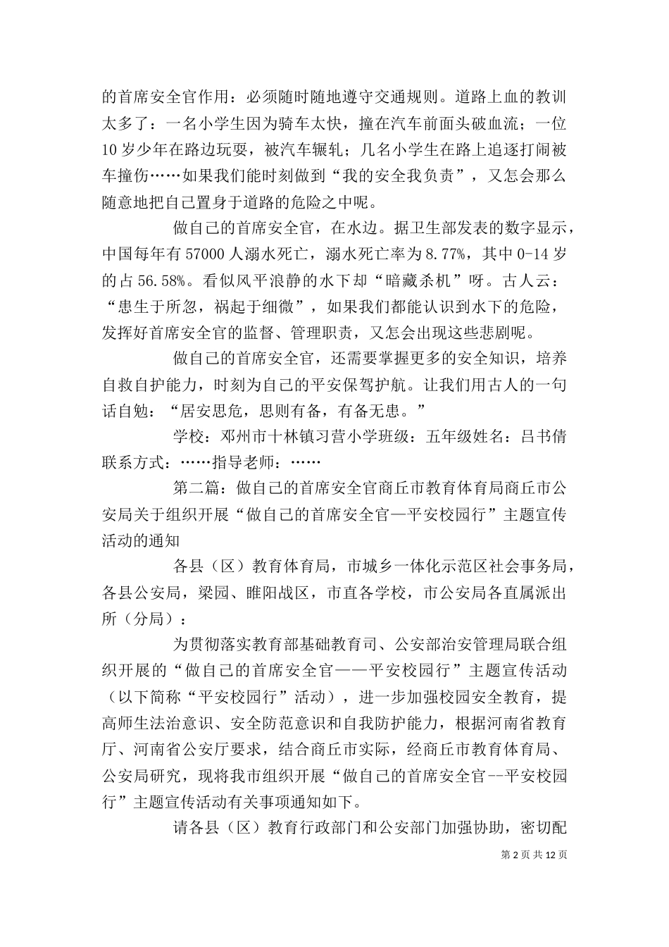 做自己首席安全官征文_第2页