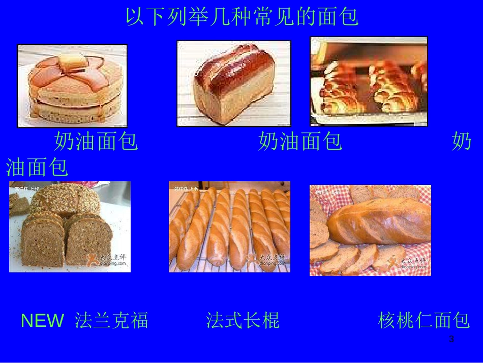 焙烤食品工业的国内外现状及展望[共41页]_第3页