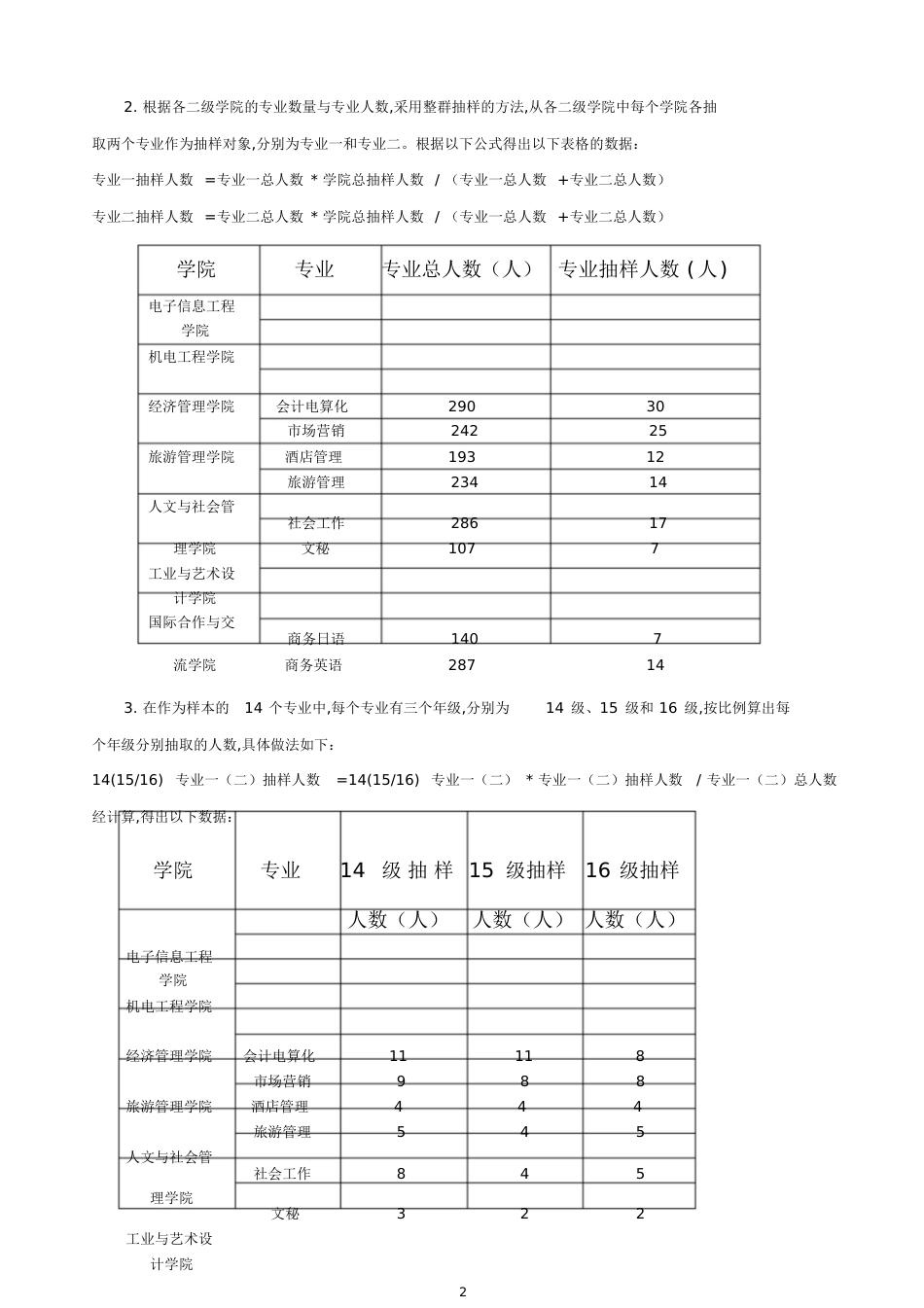 抽样设计方案[共5页]_第2页