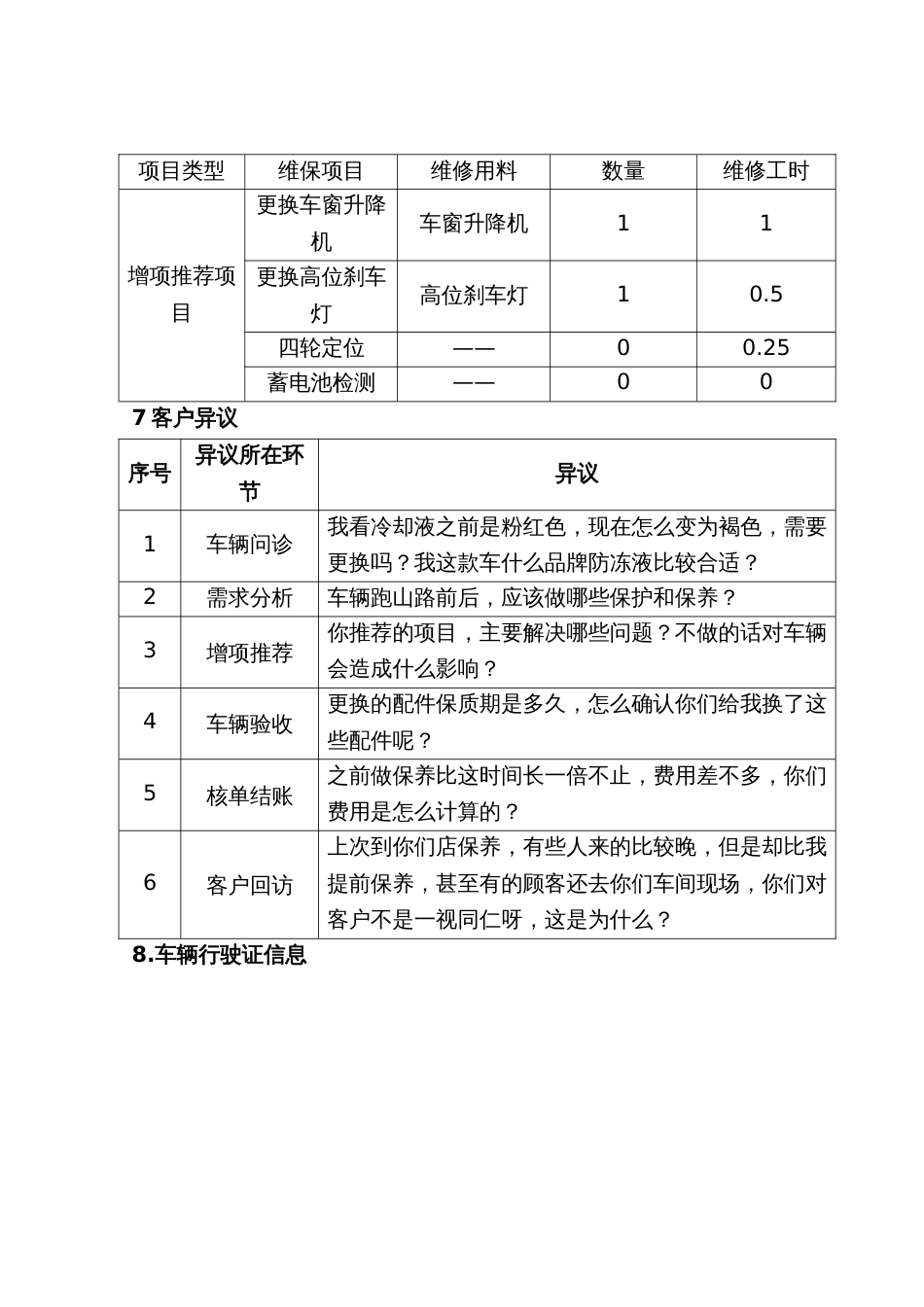 全国职业大赛（中职）ZZ013汽车维修赛项赛题第五套_第3页