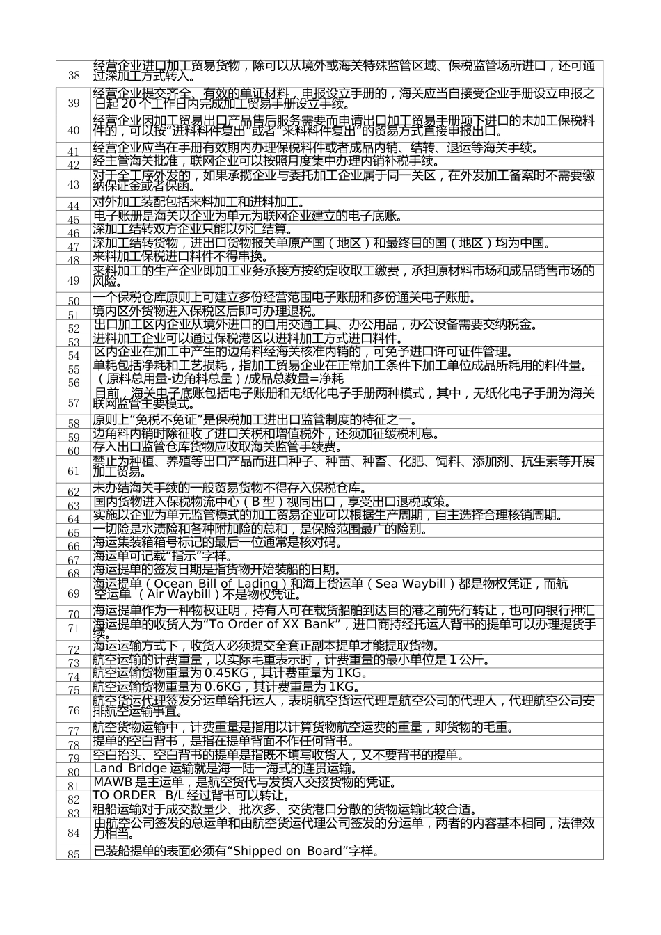 职业院校技能大赛高职组通关前知识准备（题库）判断题_第2页