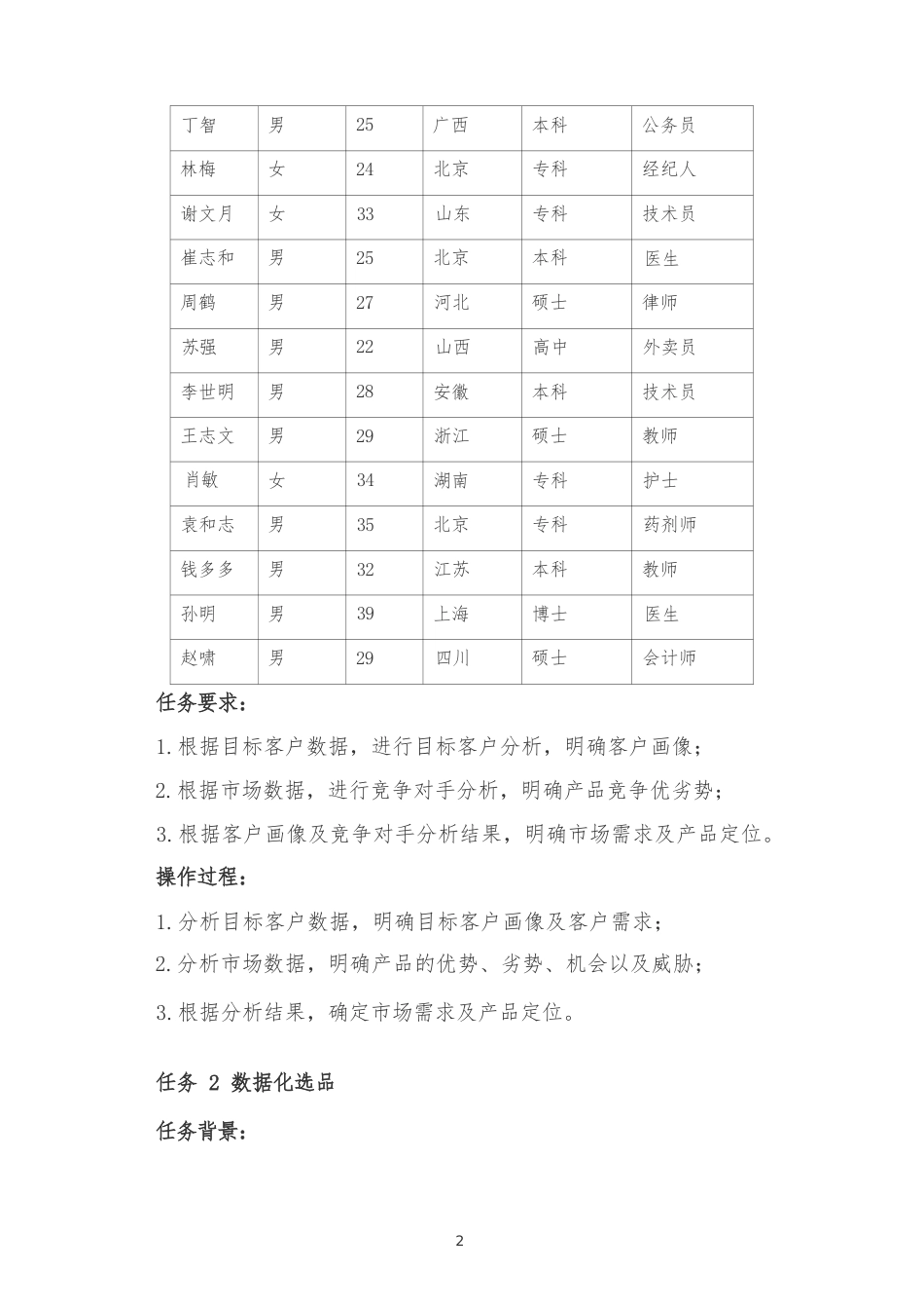 （全国职业技能比赛：高职）GZ047电子商务赛题第1套_第3页
