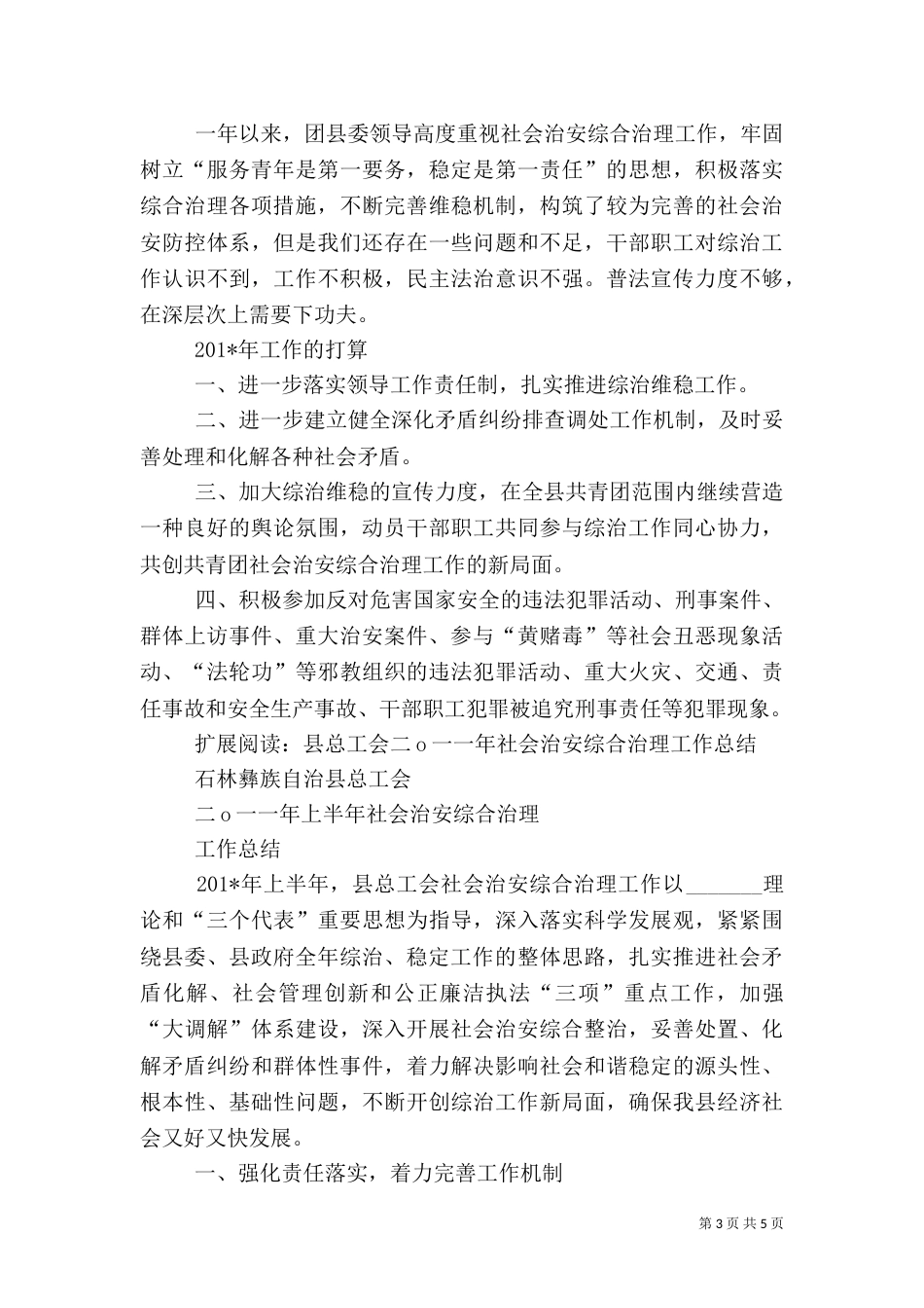 社会治安综合治理工作总结-3_第3页