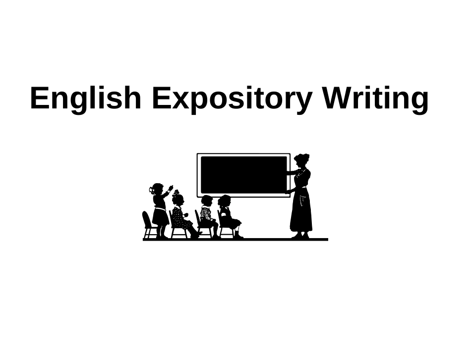 EnglishExpositoryWriting[44页]_第1页