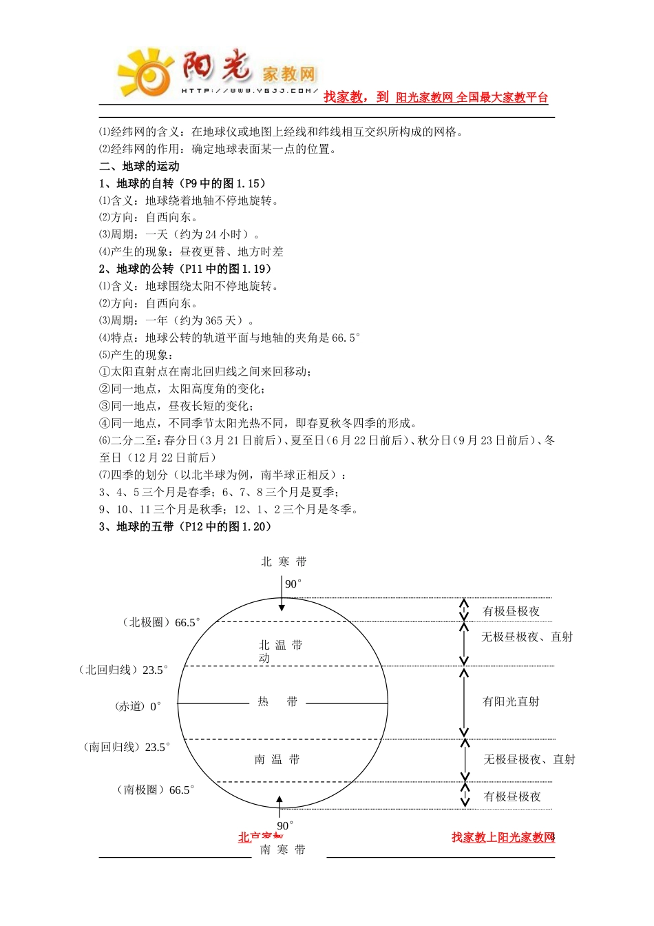 2010初中地理会考详细版[53页]_第3页