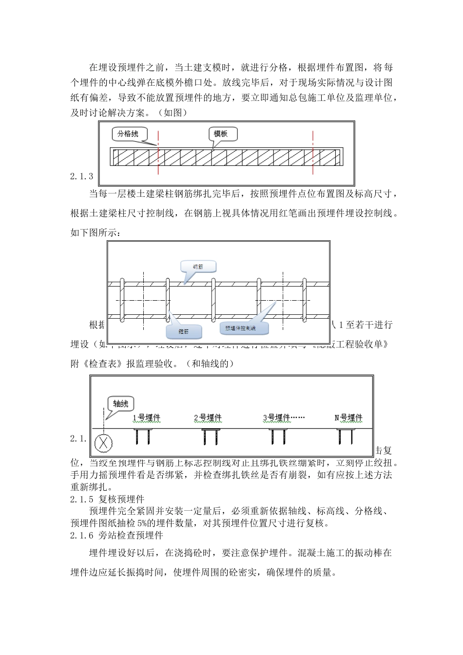 铝板幕墙安装标准化工艺_第2页