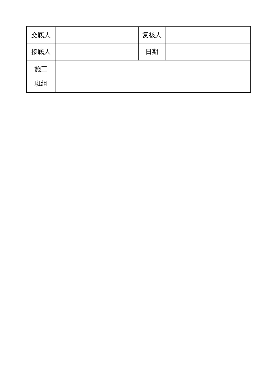 汽车吊吊装作业安全交底_第3页