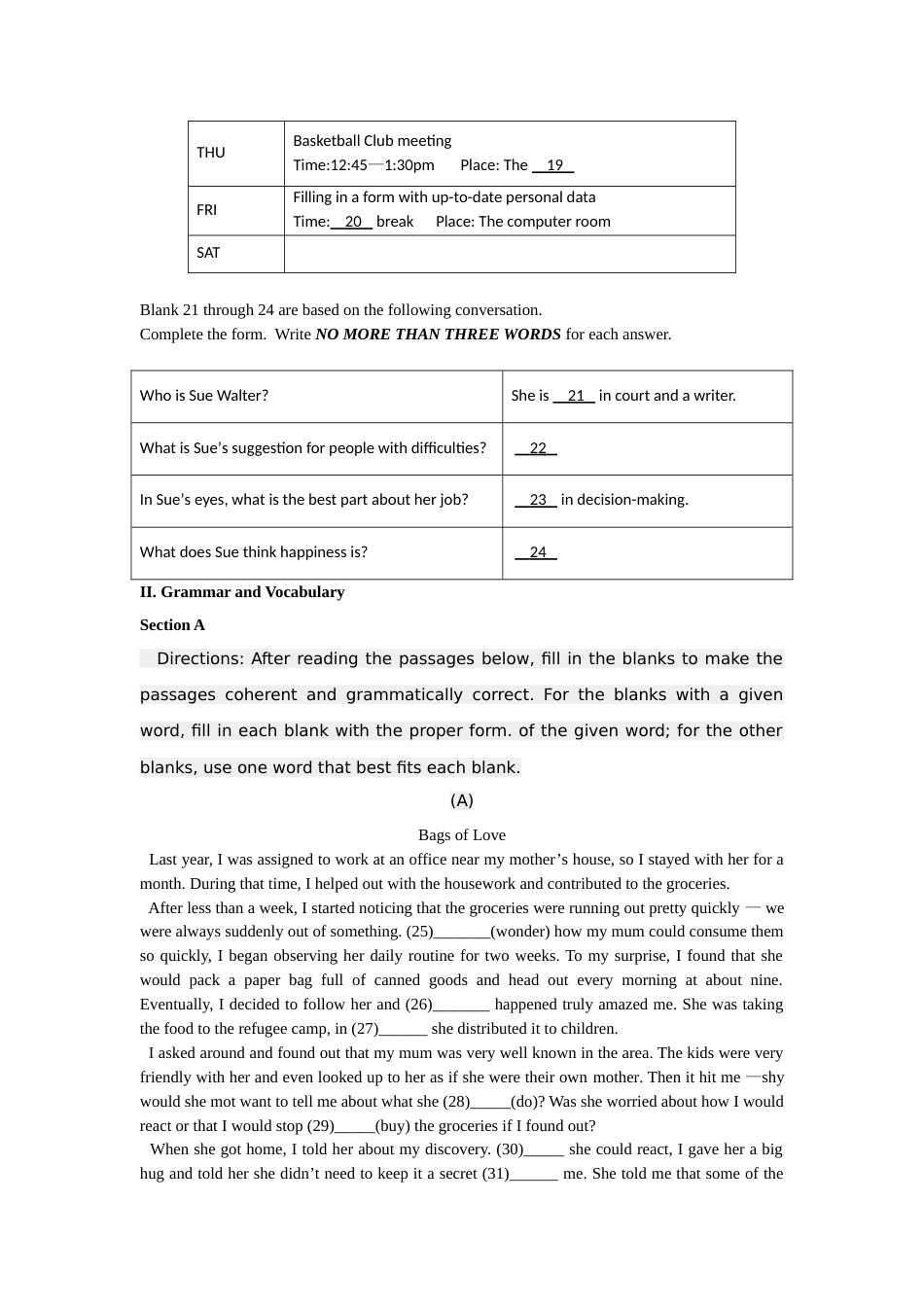 上海高考英语真题附答案[12页]_第3页