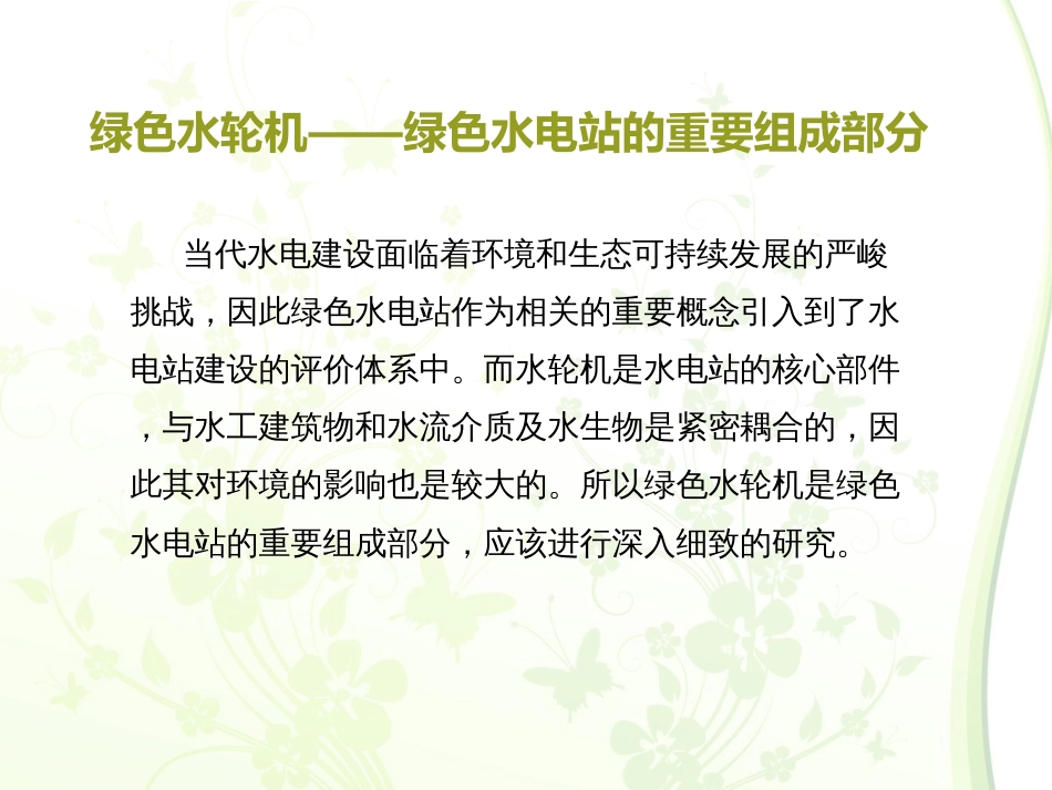 绿色水轮机[29页]_第3页
