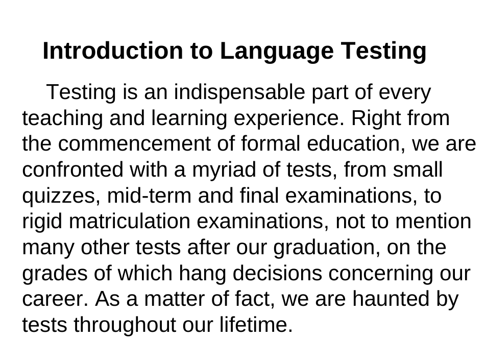 LanguageTestingandEvaluation[77页]_第2页