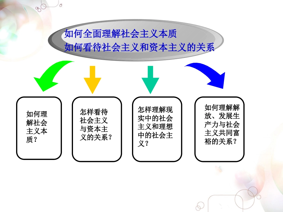 如何理解社会主义本质_第3页