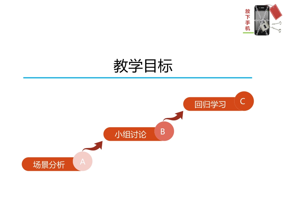 使用手机主题班会_第2页