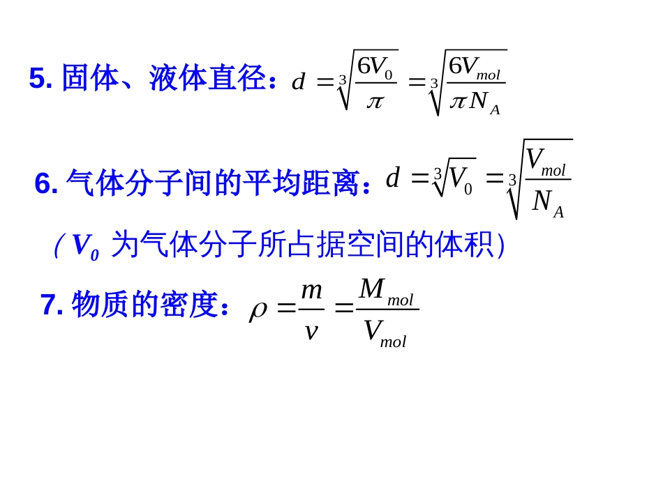 物理选修33知识点复习_第3页