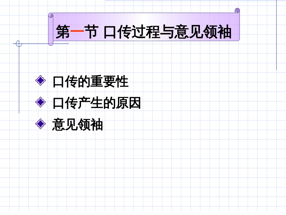 消费者行为学第15、16章口传与情境_第3页