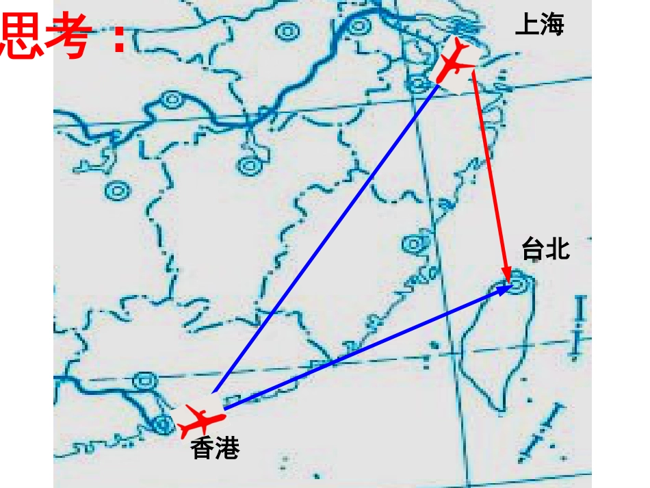 2.2.1向量加法运算及其几何意义公开课_第3页