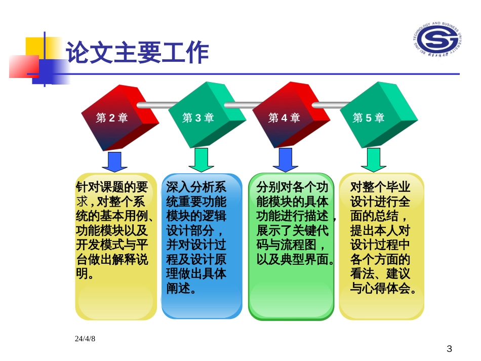 硕士毕业论文答辩PPT范例[21页]_第3页