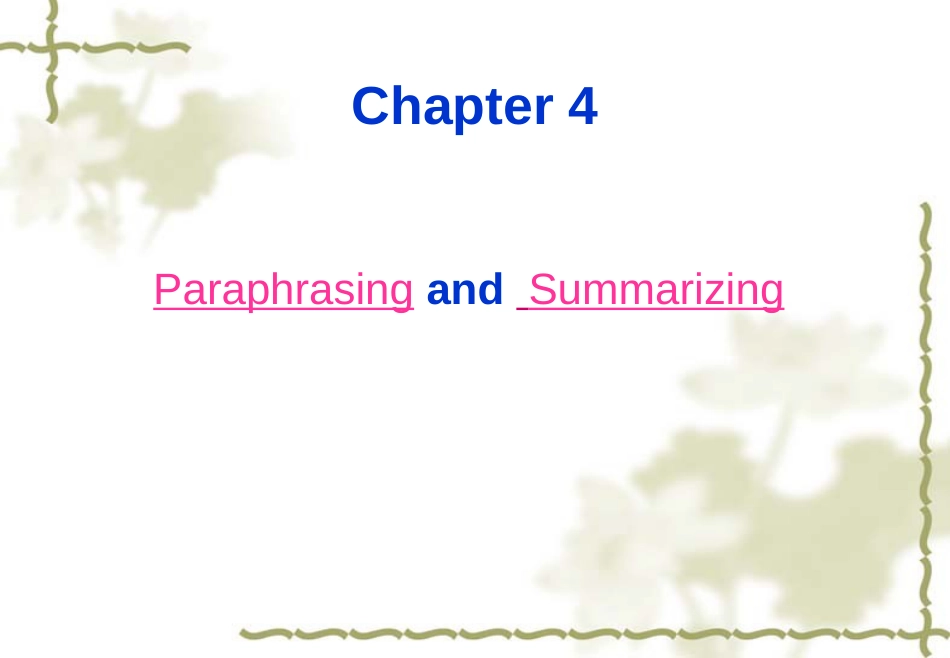 AdvancedWriting04[21页]_第1页