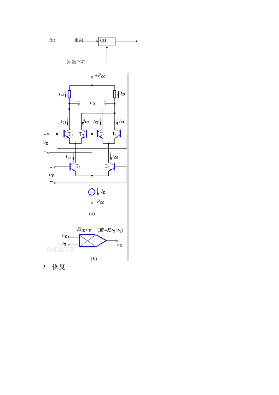 实验信号的抽样与恢复[5页]_第2页