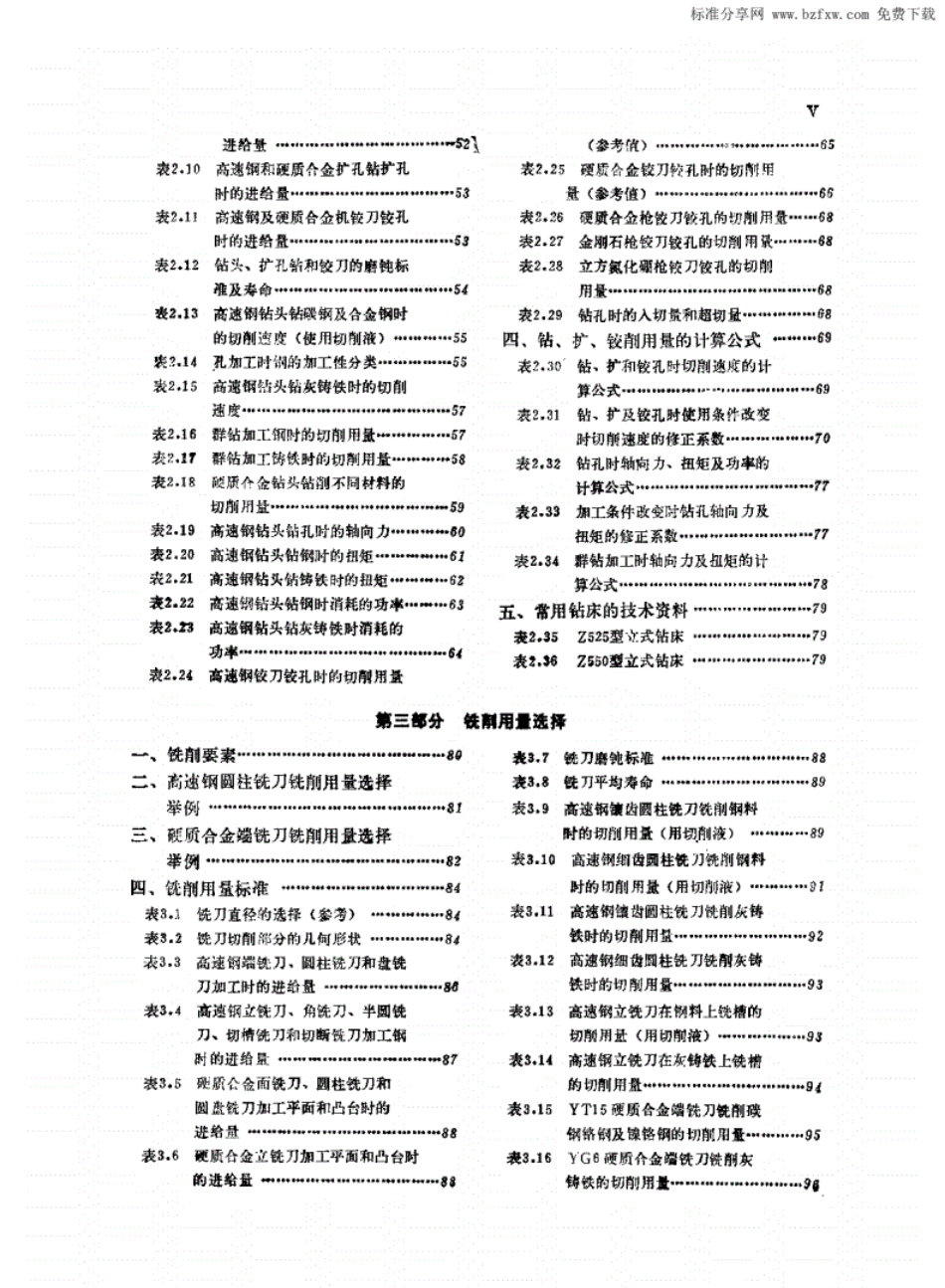 切削用量简明手册[120页]_第2页