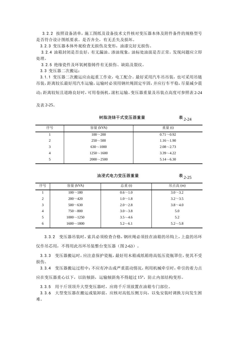 011电力变压器安装工艺[7页]_第2页