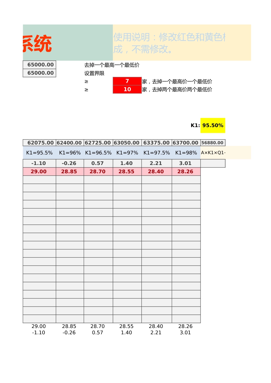 投标报价分数计算器[2页]_第2页